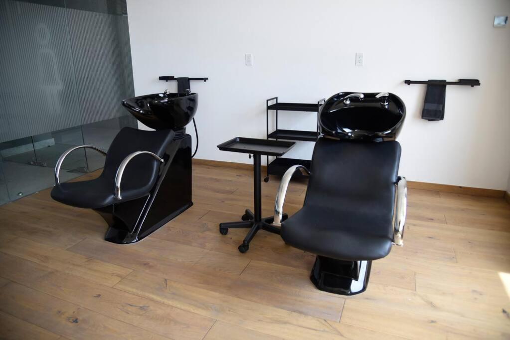 Exclusivo Departamento En Cdmx Mexico City